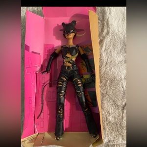 Catwomen 2004 Barbie